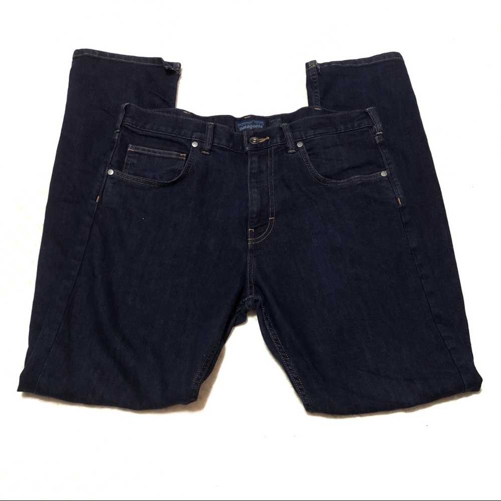 Patagonia jeans 34 x 32